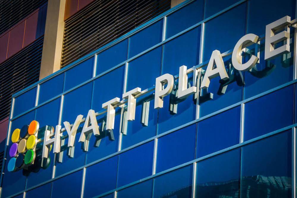 Hyatt Place Charlotte Downtown Kültér fotó